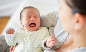 Spiritual Meaning of Hearing a Baby Cry