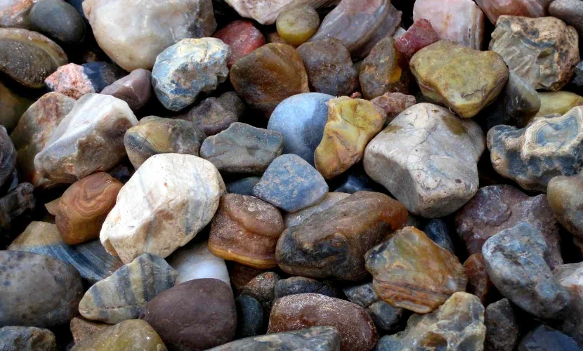 Spiritual Meaning of rock